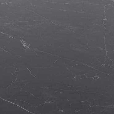 Трапезна маса ЛАВРА разтегателна- черен цвят, керамика