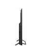 Телевизор Hisense 55' A7NQ, 4K Ultra HD 3840x2160, QLED, FALD, Quantum Dot, HDR 10+, HLG, Dolby Vision, Dolby Atmos, Smart TV, Light sensor, WiFi 5GHz, WiFi Direct, BT, Anyview Cast, 3xHDMI, 2xUSB, LAN, CI+, DVB-T2/C/S2, Black
