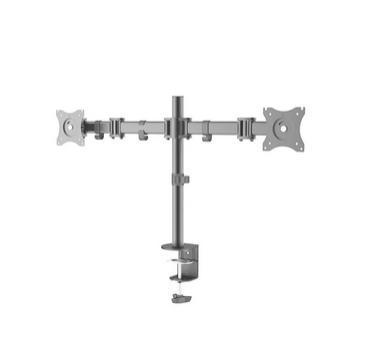 Стойка Neomounts Flat Screen Desk mount (10-27') desk clamp/grommet