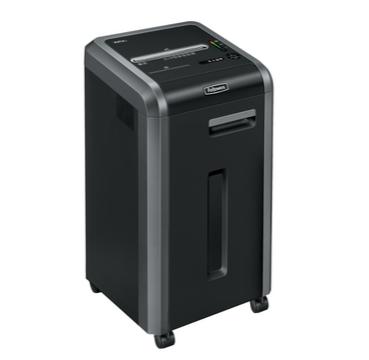 Шредер Fellowes 225Ci Jam Proof SC