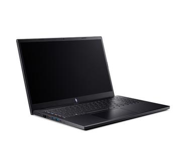 Лаптоп Acer Nitro V15, ANV15-41-R05R,AMD Ryzen 5 6600H,(3.30 GHz up to 4.50GHz,16MB), 15.6' FHD (1920x1080) IPS 165Hz, 1*16GB DDR5 (1 slot free), 512 GB PCIe NVMe SSD, NVIDIA GeForce RTX 2050  4GB GDDR6, Wi-Fi AX, BT 5.1, No OS, Black