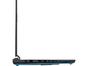 Лаптоп Asus Strix G16 G615LW-S5029W,INTEL ARL HX Ultra 9, 16.0  WQXGA (2560X1600)16:10,Bend+500nits ,AG, 240 Hz,DDR5 32GB ( 16GB DDR5-5600 SO-DIMM *2 ) ,1TB , RTX5080  16GB,Wi-Fi 7 ,Backlit Chiclet Keyboard 4-Zone RGB, Windows 11,Eclipse Gray , Backpack