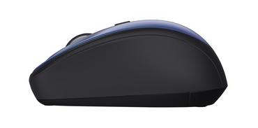 Мишка TRUST YVI+ Wireless Mouse Eco Blue