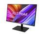 Монитор Asus ProArt Display PA32UCR-K Professional Monitor, 32'', IPS, 4K UHD (3840 x 2160), 1000 nits, HDR-10, HLG,DE < 1, 98% DCI-P3, 99.5% Adobe RGB, 100% sRGB/Rec. 709, Hardware Calibration, USB-C, Calman Ready, ColourSpace Integration, X-rite i1 Disp