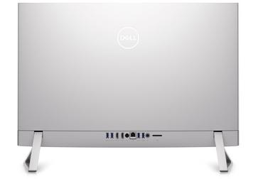 Настолен компютър - всичко в едно Dell Inspiron 7730 AIO, Intel Core 7-150U (12MB cache, up to 5.4 GHz), 27.0' FHD (1920x1080) AG Touch, 16GB (2x8GB) 3200MT/s DDR4, 1TB SSD PCIe M.2, Nvidia GeForce MX 570A 2GB, IR Cam/Mic, WiFi 6E + BT, Wireless Kbd and M