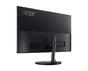 Монитор Acer Nitro XF240YM3biiph, 23.8' IPS, Anti-Glare, LED, ZeroFrame, FreeSync, 180Hz,1ms(VRB), 100M:1, 250nits, FHD (1920x1080), sRGB99%, DP, 2xHDMI, BlueLightShield, Tilt, Swivel, Black