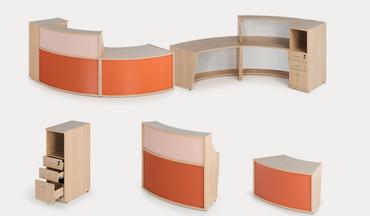 Рецепция GM 1036