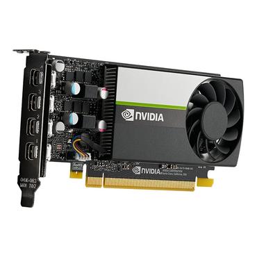 Видео карта PNY NVIDIA T1000 8GB LowProfile