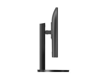 Монитор AOC Q27B3CF2, 27' IPS WLED, 2560x1440@100Hz, 4ms GtG, 1ms MPRT, 350cd m/2, 1300:1, 20M:1 DCR, Adaptive Sync, FlickerFree, Low Blue Mode, 2Wx2, Tilt, Height Adjust, HDMI, USB type