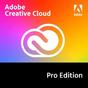 Лиценз за ползване на програмен продукт Adobe Creative Cloud Pro for teams 1 user 1 year