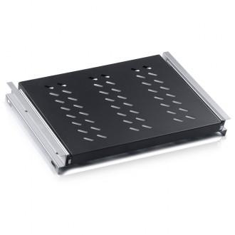 Аксесоар Formrack 19' sliding shelf 800mm, loading capacity 35 kg 1U