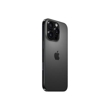 Мобилен телефон Apple iPhone 16 Pro 1TB Black Titanium