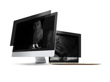 Аксесоар Natec Privacy Filter, Owl, 23.8', 16:9