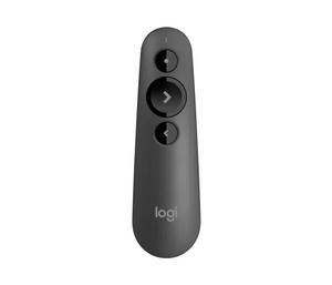 Дистанционно устройство Logitech R500s Laser Presentation Remote - GRAPHITE - EMEA-808
