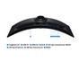 Монитор Samsung LS49FG910, 49' Odyssey G9 GAMING VA Curved OLED, 1000R, 144Hz, Smart. 32:9, 5120 x 1440, Display Port , HDMI,Micro HDMI, USB Hub, Silver