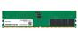 Памет Transcend 16GB DDR5 5600Mhz U-DIMM 1Rx8 (2Gx8)x8 1.1V