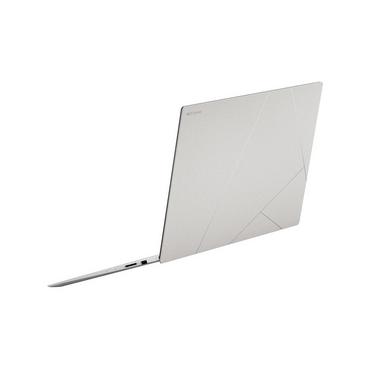 Лаптоп Asus S Zenbook UM5606WA-RJ126X AMD Ryzen AI 9 HX 370 Processor 2.0GHz (36MB Cache, up to 5.1GHz, 12 cores, 24 Threads), OLED 16' (WQ+) 2880X1800 16:10, 32GB  LPDDR5X  (ON BD), 2TB SSD,AMD Radeon Graphics,Windows 11, White