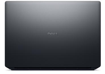 Лаптоп Dell Pro Max 18 Plus MB18250, Intel Ultra 9 285HX (13TOPS NPU, 24 cores, up to 5.50 GHz), 18.0' QHD+ (2560x1600) 500nits, 32GB: 2x16GB 6400 MTs DDR5, 1TB SSD, NVIDIA RTX PRO 3000 12GB GDDR7, 8MP HDR + IR Cam, and Mic, Wi-Fi 7, FPR, Backlit Kb, Win1