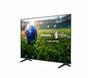 Телевизор Hisense 85' A6N, 4K Ultra HD 3840x2160, DLED, DFA, Precision Colour, HDR 10+, HLG, Dolby Vision, DTS Virtual X, Smart TV, WiFi, Light Sensor, Gaming Mode, 1xHDMI2 eArc, 2xHDMI, 2xUSB, LAN, CI+, DVB-T2/C/S2, Black