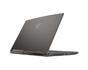 Лаптоп MSI Thin 15 A B7VF, AMD Ryzen 5 7535HS (6C/12T, up to 4.55GHz, 16MB L3), GeForce RTX 4060 8GB GDDR6 233 AI TOPS, 15.6' FHD (1920x1080), 144Hz, IPS-Level, 16GB DDR5 2x8 4800MHz, 512GB Gen4x4 SSD, WiFi 6E, BT5.3, Single Backlit Kbd (Blue), NO OS, 52.