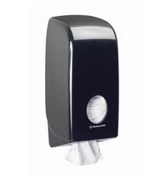 Дозатор за тоалетна хартия на пачка