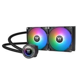 Охлаждаща система Thermaltake TH280 ARGB Sync V2 CPU Liquid Cooler