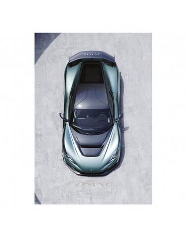 Тетрадка шита А4 офсет 40 л ред 10 бр