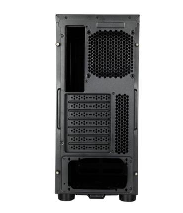 Кутия за компютър Chieftec HAWK Chassis AL-02B-OP