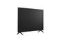 Телевизор LG 50UA75003LA, 50' 4K UltraHD TV 4K (3840x2160), DVB-T2/C/S2, webOS 25 Smart, ThinQ AI, Alpha 7 AI Processor, WiFi, HDR10 pro, HLG, ALLM/HGiG, 4K Upscaling, AI Sound pro, Multiple View, HDMI eARC, LAN, USB, Bluetooth, Google Cast, 2 Pole Stand,