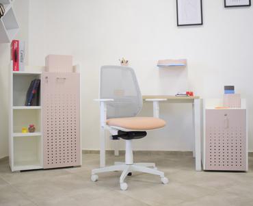 Работна станция OXI COLOR