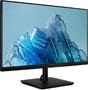 Монитор Acer Vero V247YEbiv, 23.8' ZeroFrame IPS LED, 100Hz, 4ms 100M:1 ACM 250nits, VGA, HDMI, FreeSync, TCO Black Acer EcoDisplay, 3Y