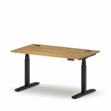 Бюро регулируемо ПЕРГЕ F2- ергономично