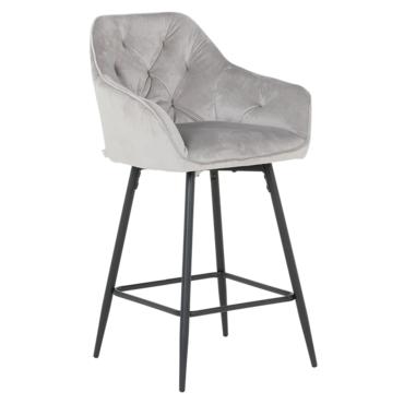 Бар стол АЛЕГ-свелосива дамаска, удобен