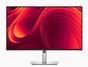 Монитор Dell P3225QE, 31.5' Wide LED Anti-Glare, IPS Panel, 100 Hz, 5ms, 1500:1, 350 cd/m2, 4K ( 3840x2160), 99% Srgb, HDMI, DP, USB-C Hub, USB 5 Gbps, RJ45, PD 90W, Height Adjustable, Pivot, Swivel, Tilt, Black