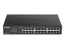 Комутатор D-Link 24-Port Gigabit Smart Managed Switch