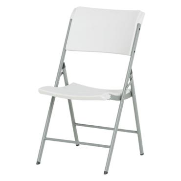 Градински сгъваем стол АСЕН- без подлакътници