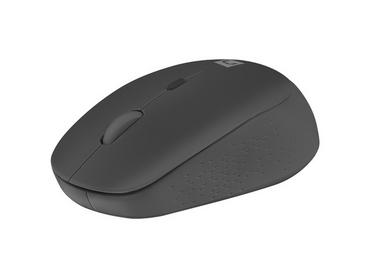 Мишка Natec Mouse Harrier 2 Wireless 1600 DPI Bluetooth 5.1 Black