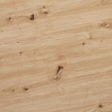 Холна маса АРТИ- дъб цвят