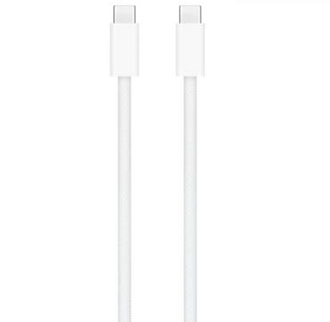 Кабел Apple 240W USB-C Charge Cable (2 m)