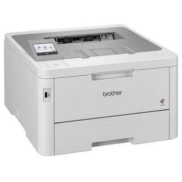 Цветен LED принтер Brother HL-L8240CDW Colour LED Printer