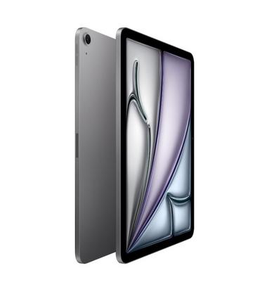 Таблет Apple 11-inch iPad Air (M3) Wi-Fi 256GB - Space Grey
