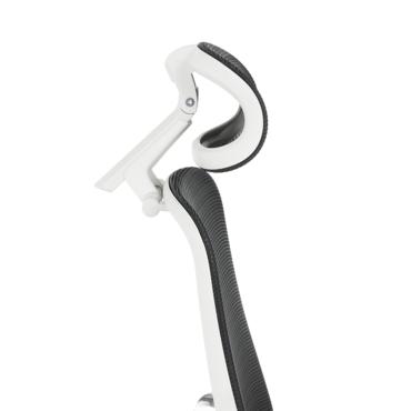 Работен стол СЕЛЕНА- ергономичен поглавник