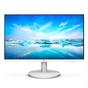 Монитор Philips 241V8AW, 23.8' IPS WLED, 1920x1080@75Hz, 4ms GtG, 250cd m/2, 1000:1, Mega Infinity DCR, Adaptive Sync, FlickerFree, Low Blue Mode, 2Wx2, Tilt, D-SUB, HDMI, White