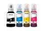 Консуматив Epson 101 EcoTank 4-colour Multipack