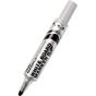 Маркер за бяла дъска Pentel Maxiflo 6.0 мм черен