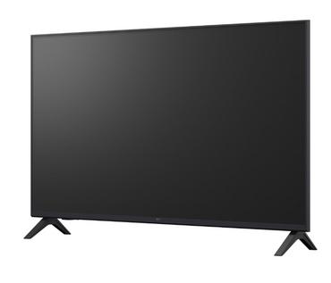 Телевизор LG 50UA74003LB, 50' 4K UltraHD TV 4K (3840x2160), DVB-T2/C/S2, webOS 25 Smart, ThinQ AI, Alpha 7 AI Processor, WiFi, HDR10 pro, HLG, ALLM/HGiG, 4K Upscaling, AI Sound pro, Multiple View, HDMI eARC, LAN, USB, Bluetooth, Google Cast, 2 Pole Stand,