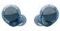 Слушалки Sony Earbuds TWLS WFC710NL, blue