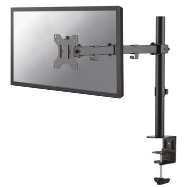 Стойка NewStar Flat Screen Desk Mount (clamp/grommet)