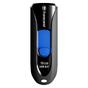 Памет Transcend 16GB JETFLASH 790, USB 3.1, black