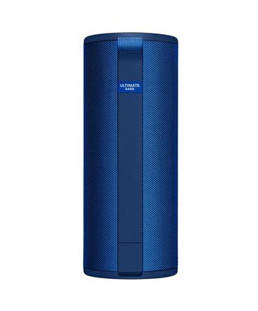 Тонколони Logitech Ultimate Ears BOOM 3 Wireless Bluetooth Speaker - Lagoon Blue